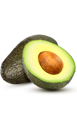 Avocados