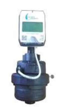 Water Management Device (WMD) Siqfox with Piston Meter