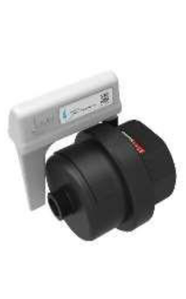 WMU ( Water Management Unit ) with Piston Meter