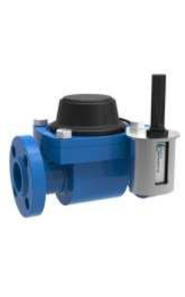 Woltman Bulk Meter and Logger
